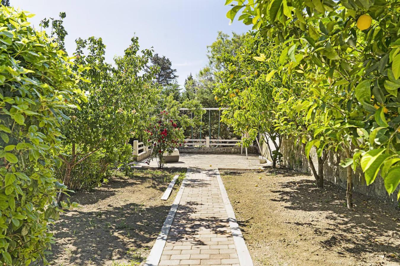 Paradiso Verde ليكسوري المظهر الخارجي الصورة