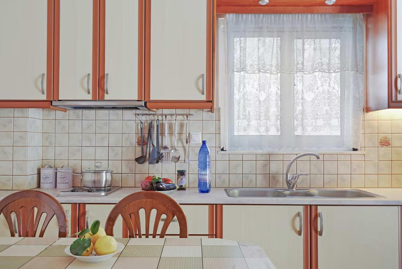 Paradiso Verde ليكسوري المظهر الخارجي الصورة